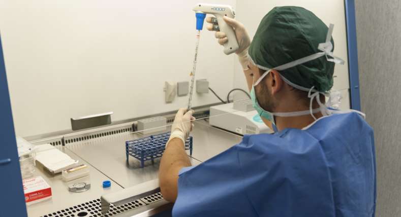 Biopsia Testicolare a Salerno