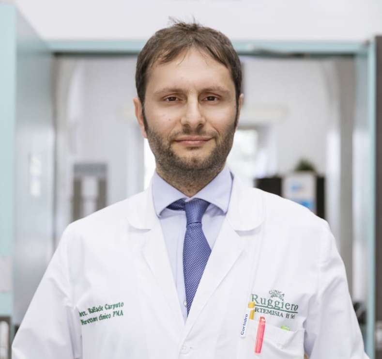 Dott. Raffaele Carputo