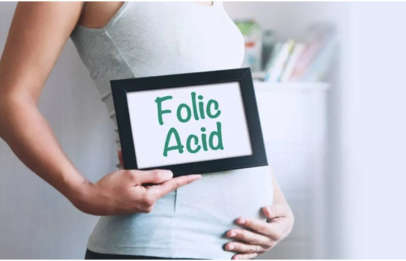 Benefici dell’acido folico sulla fertilità